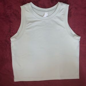 Paragon Fitwear Colombia crop top